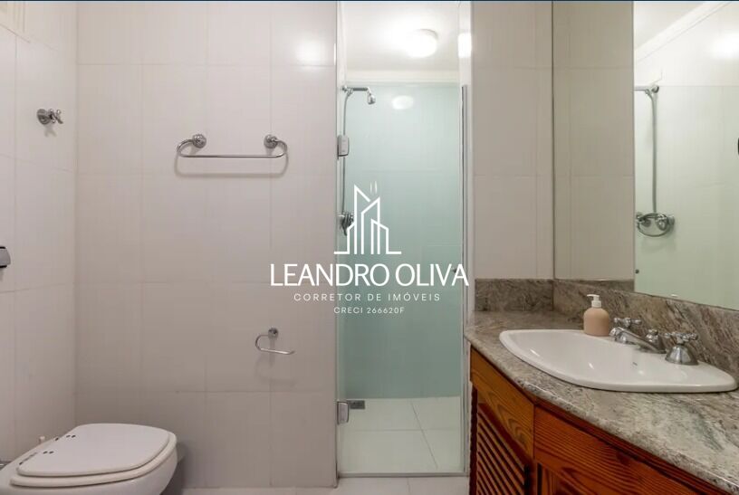 Apartamento, 3 quartos, 176 m² - Foto 13