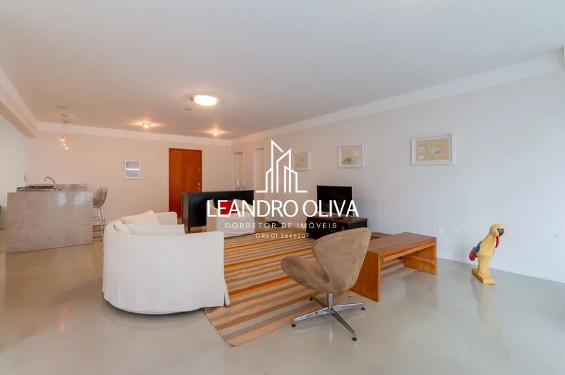 Apartamento, 3 quartos, 176 m² - Foto 3