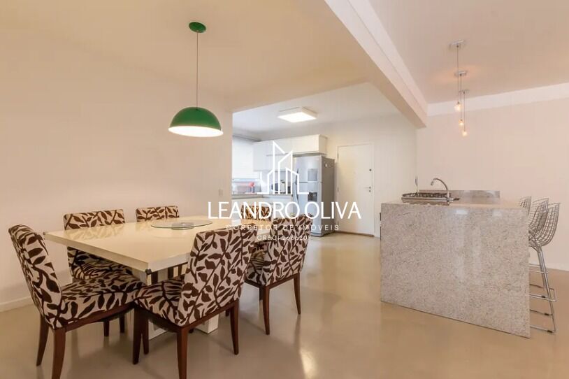 Apartamento, 3 quartos, 176 m² - Foto 8