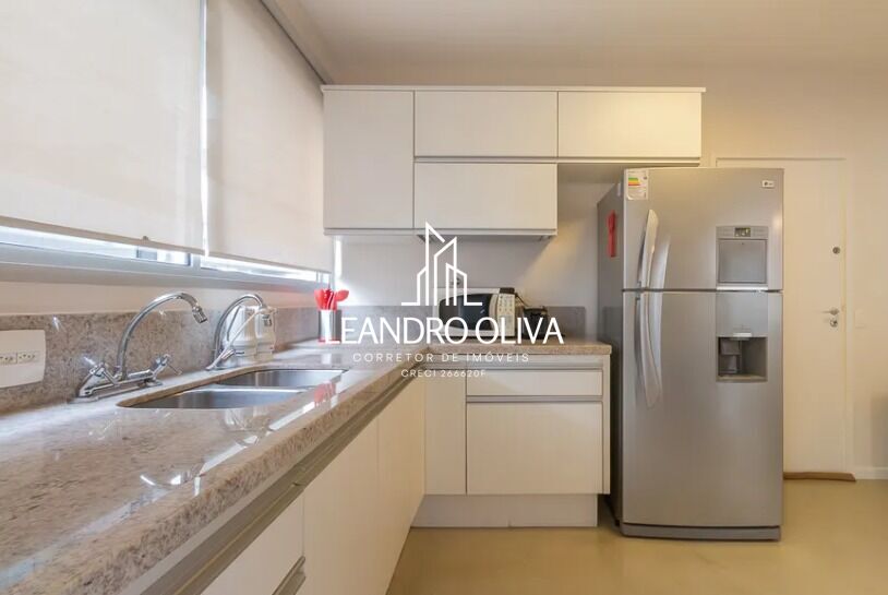 Apartamento, 3 quartos, 176 m² - Foto 4
