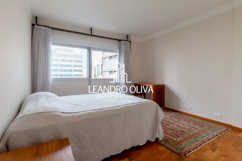 Apartamento, 3 quartos, 176 m² - Foto 19