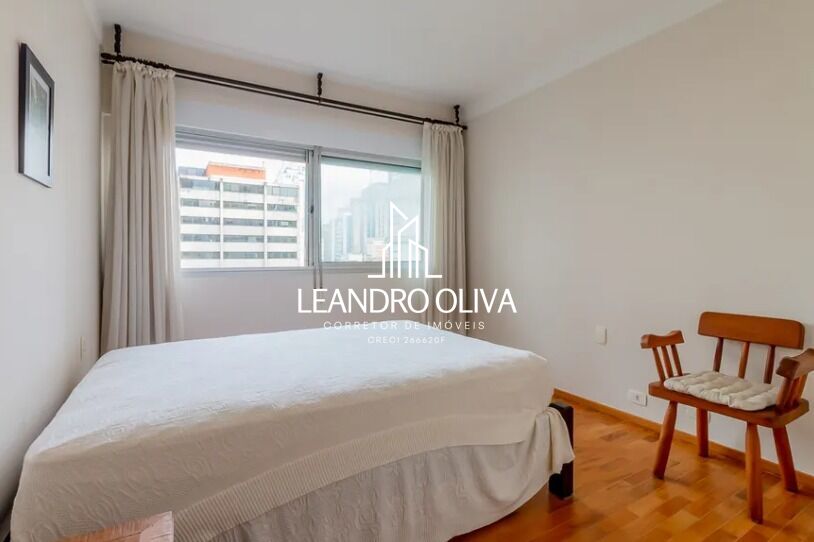 Apartamento, 3 quartos, 176 m² - Foto 17