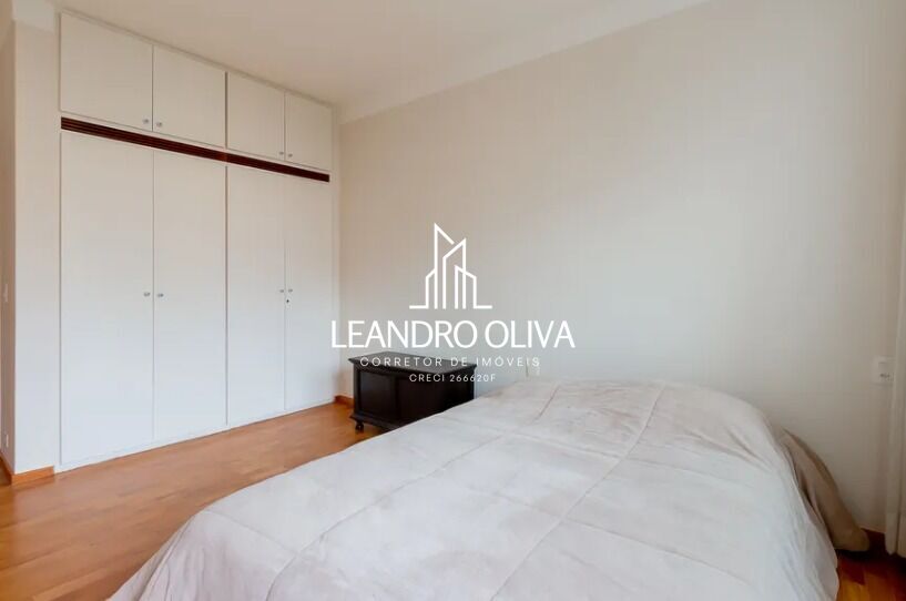 Apartamento, 3 quartos, 176 m² - Foto 10