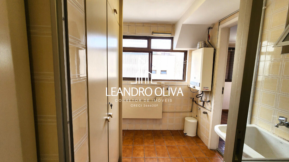 Cobertura, 2 quartos, 148 m² - Foto 20