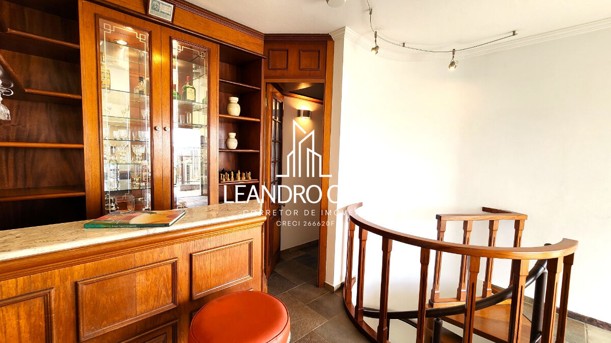 Cobertura, 2 quartos, 148 m² - Foto 11