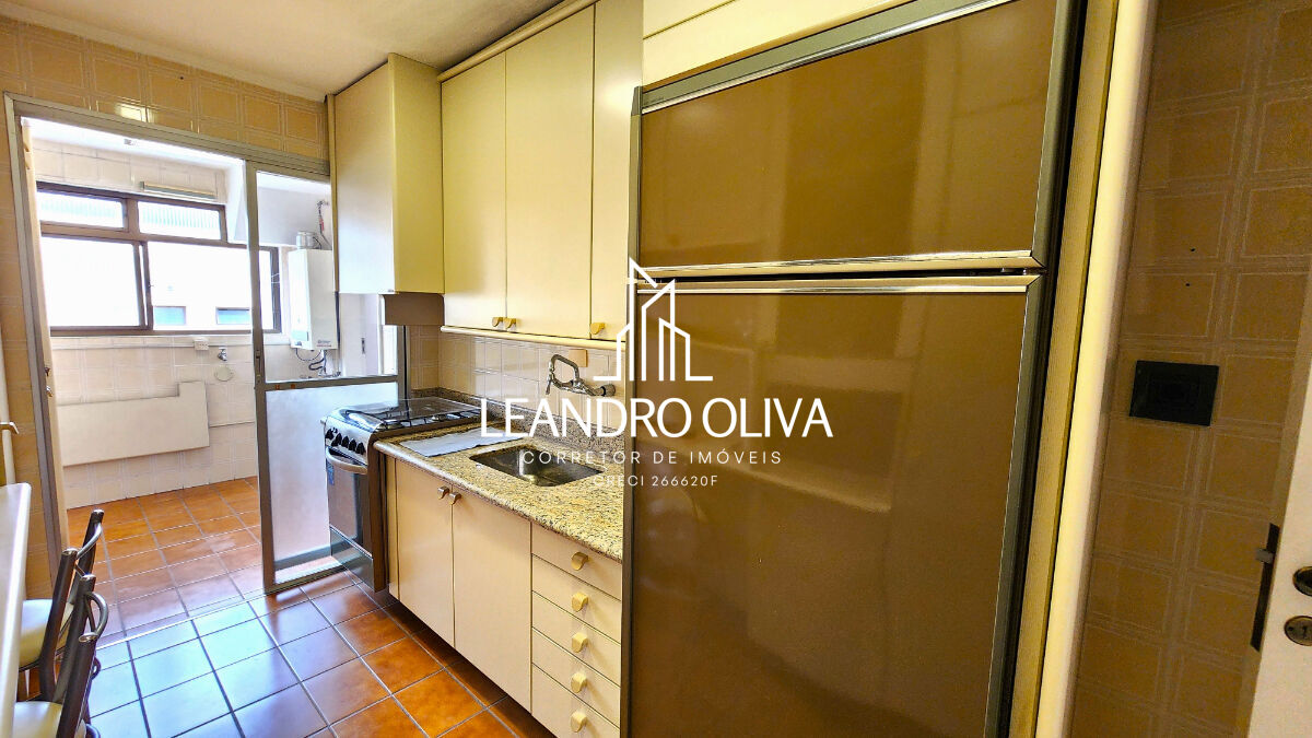 Cobertura, 2 quartos, 148 m² - Foto 21