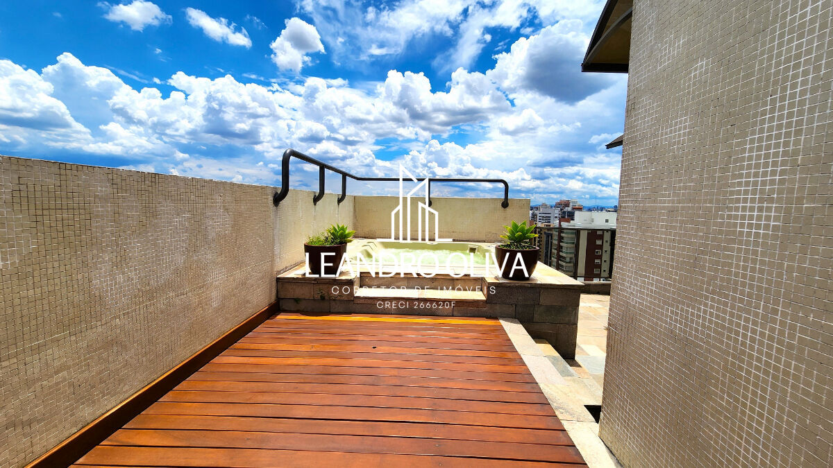 Cobertura, 2 quartos, 148 m² - Foto 36