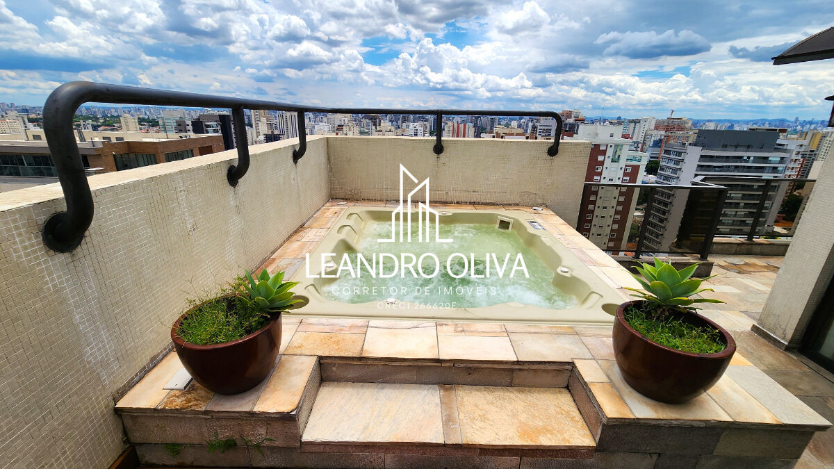 Cobertura, 2 quartos, 148 m² - Foto 35