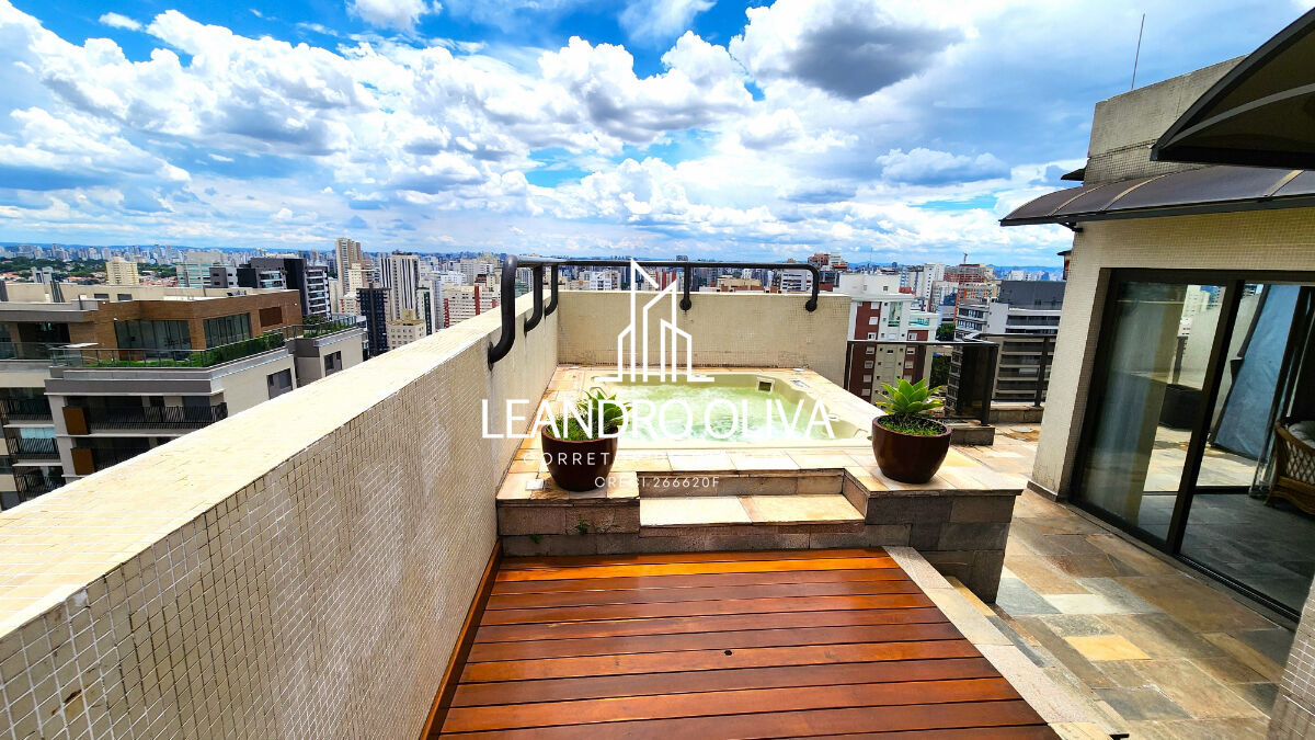 Cobertura, 2 quartos, 148 m² - Foto 37