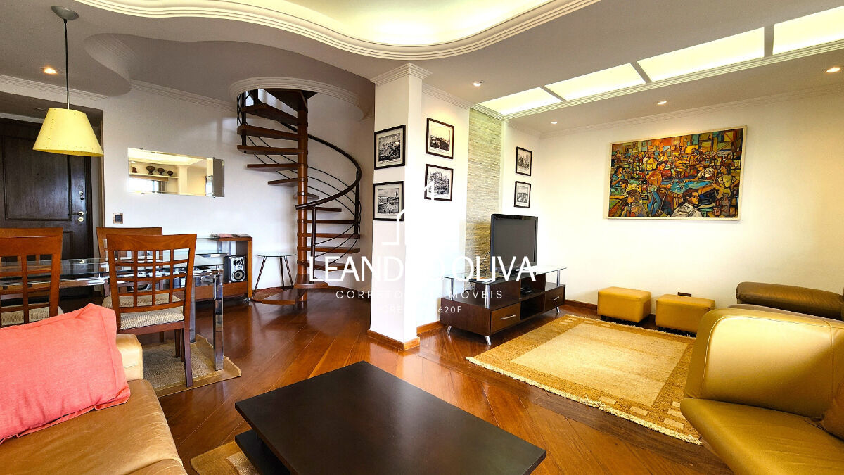 Cobertura, 2 quartos, 148 m² - Foto 29