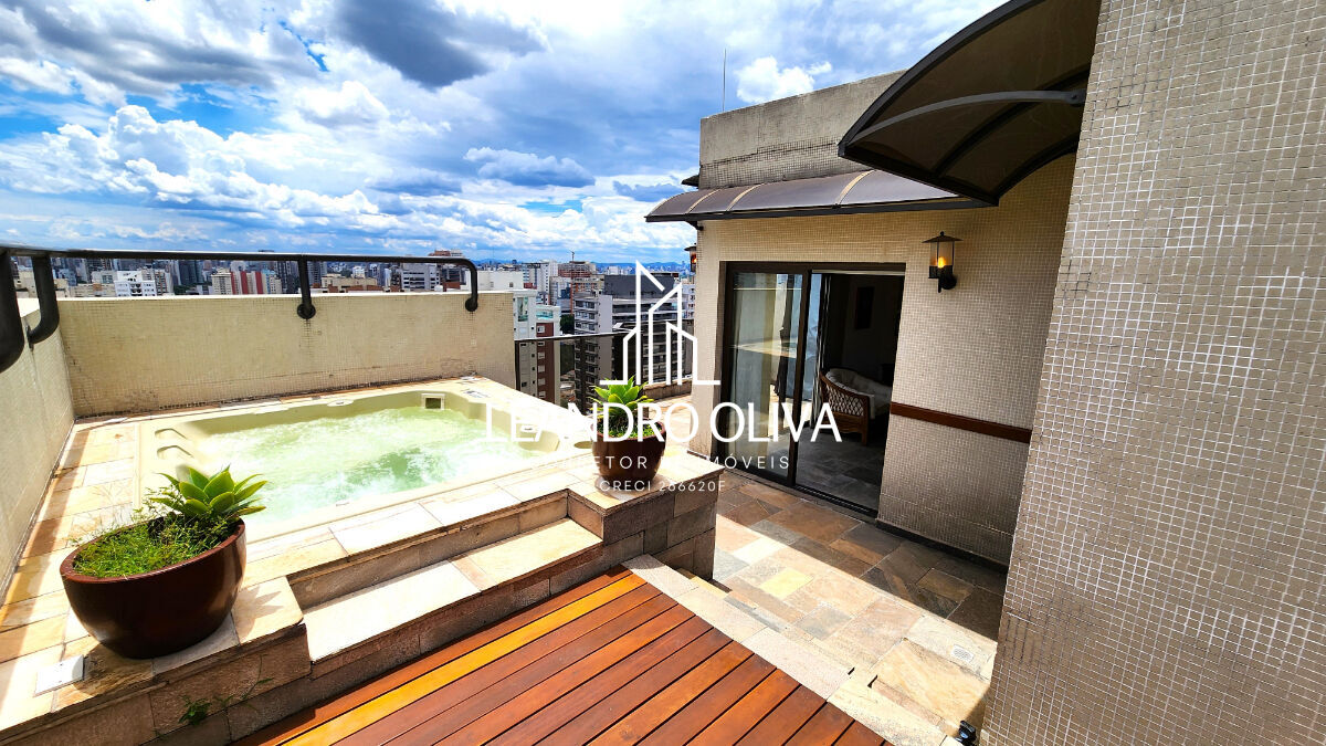 Cobertura, 2 quartos, 148 m² - Foto 34