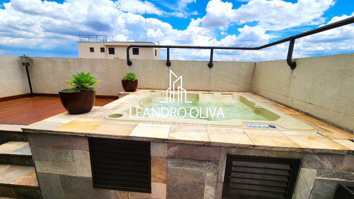 Cobertura, 2 quartos, 148 m² - Foto 39