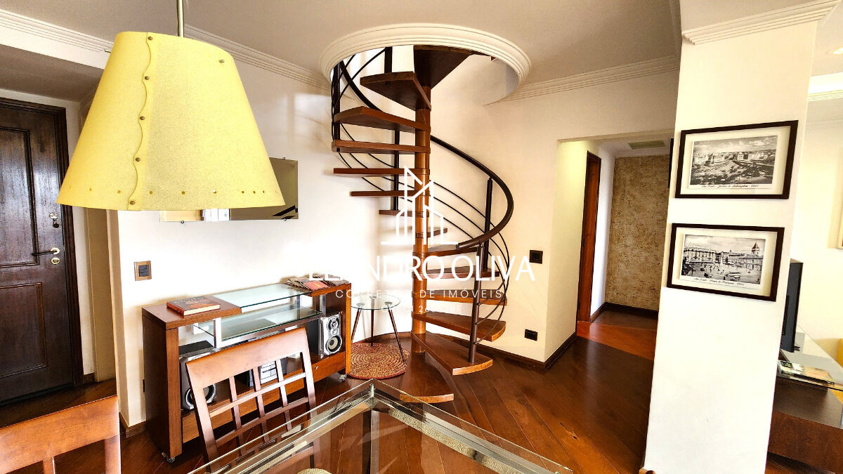 Cobertura, 2 quartos, 148 m² - Foto 5