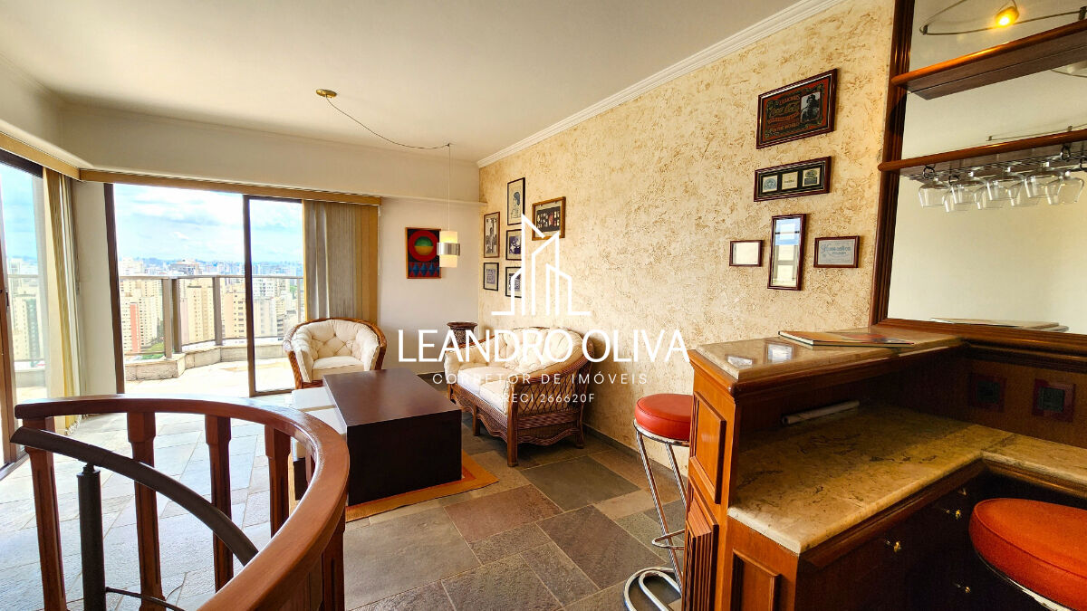 Cobertura, 2 quartos, 148 m² - Foto 2