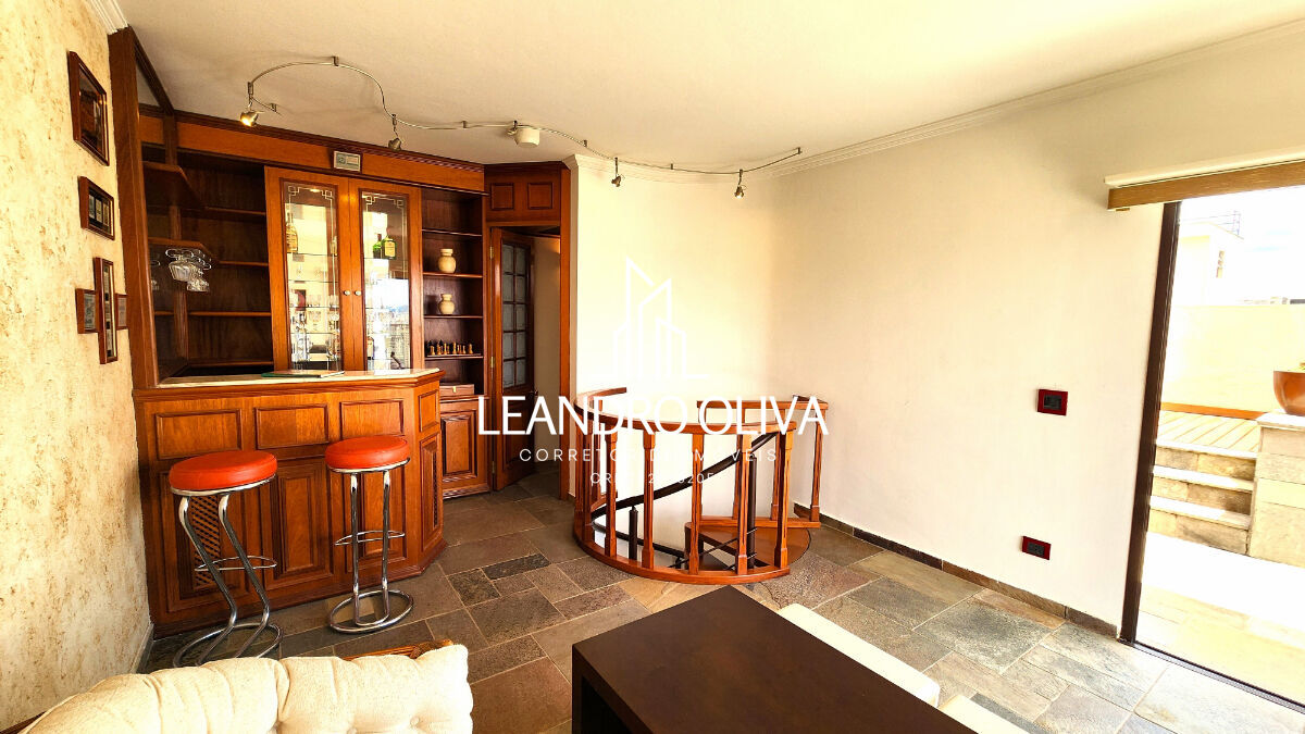 Cobertura, 2 quartos, 148 m² - Foto 6