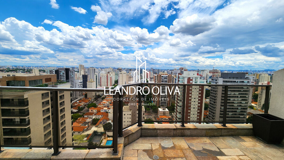 Cobertura, 2 quartos, 148 m² - Foto 9