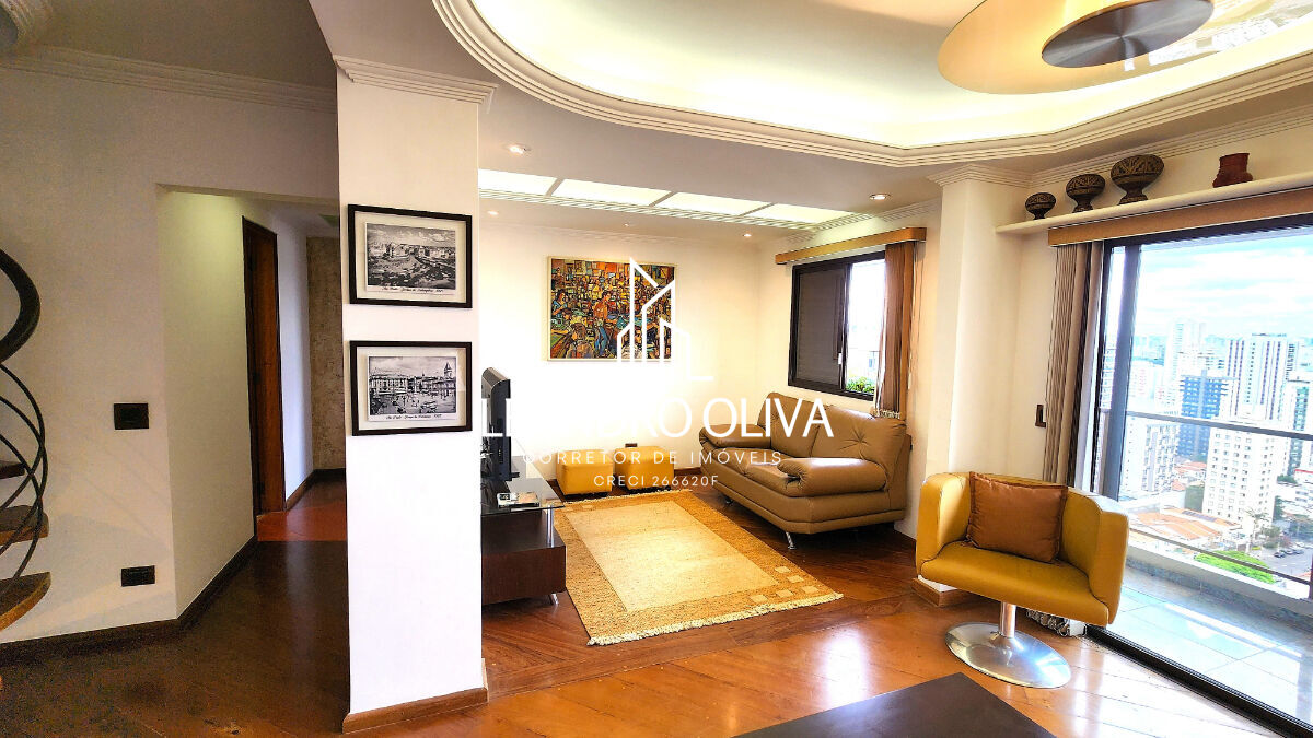 Cobertura, 2 quartos, 148 m² - Foto 32