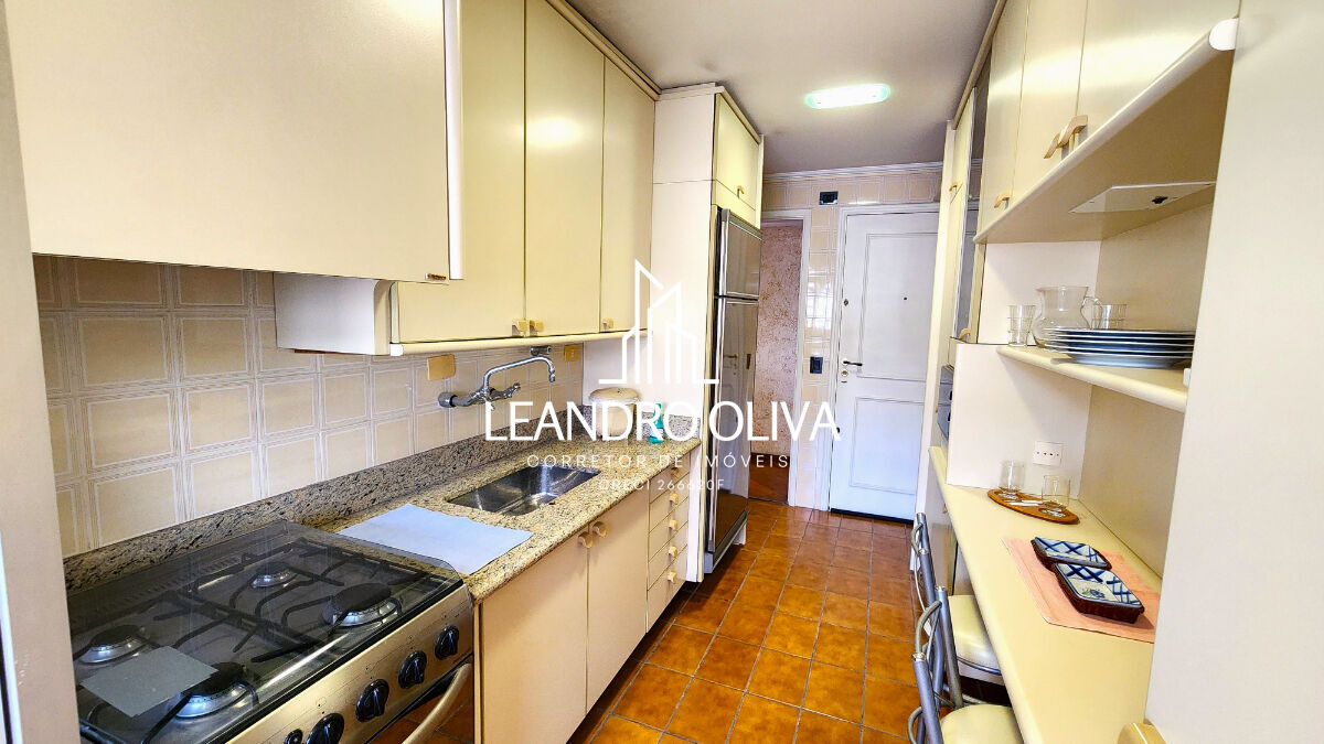 Cobertura, 2 quartos, 148 m² - Foto 19