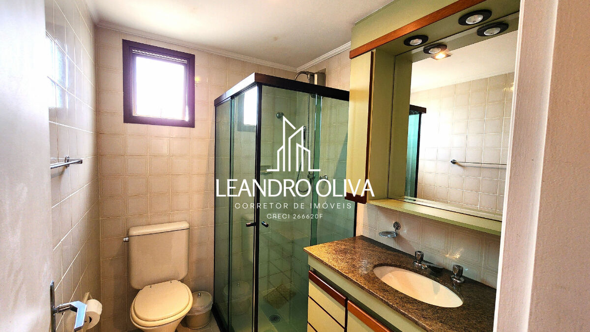 Cobertura, 2 quartos, 148 m² - Foto 10