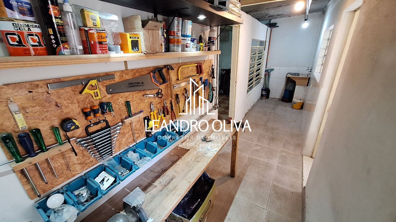 Casa, 4 quartos, 173 m² - Foto 19
