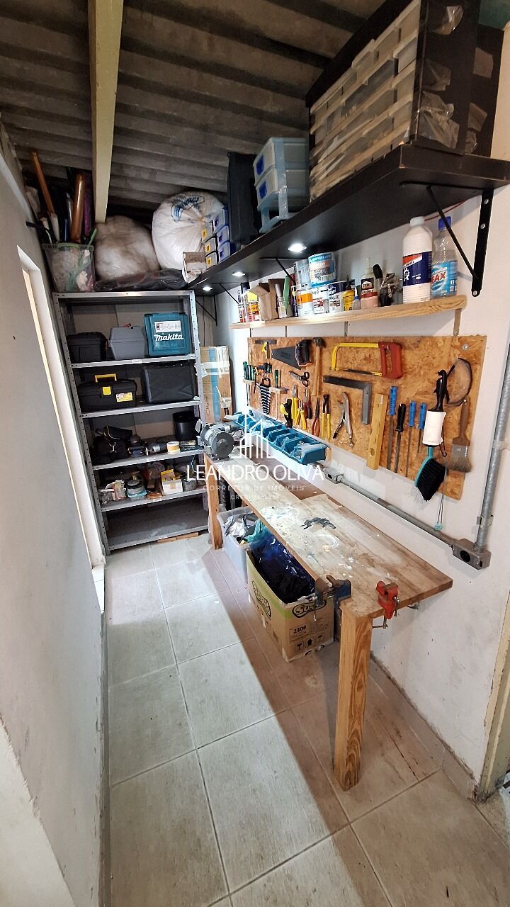 Casa, 4 quartos, 173 m² - Foto 15