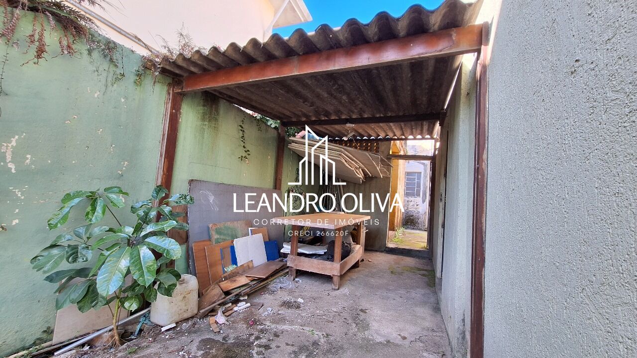 Casa, 4 quartos, 173 m² - Foto 24