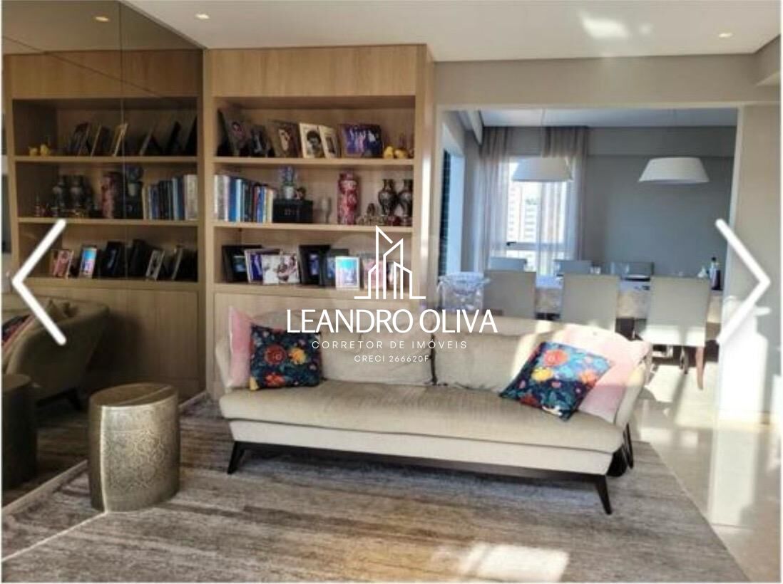 Apartamento, 5 quartos, 400 m² - Foto 6