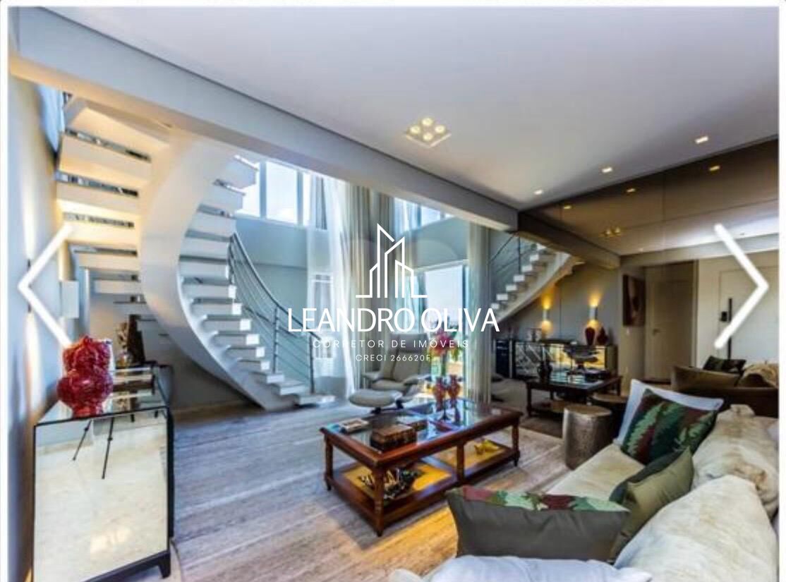 Apartamento, 5 quartos, 400 m² - Foto 4