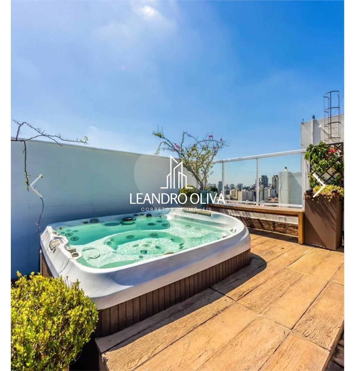 Apartamento, 5 quartos, 400 m² - Foto 16