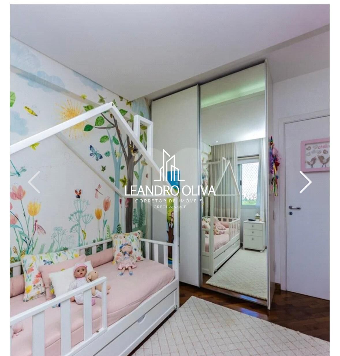 Apartamento, 5 quartos, 400 m² - Foto 31