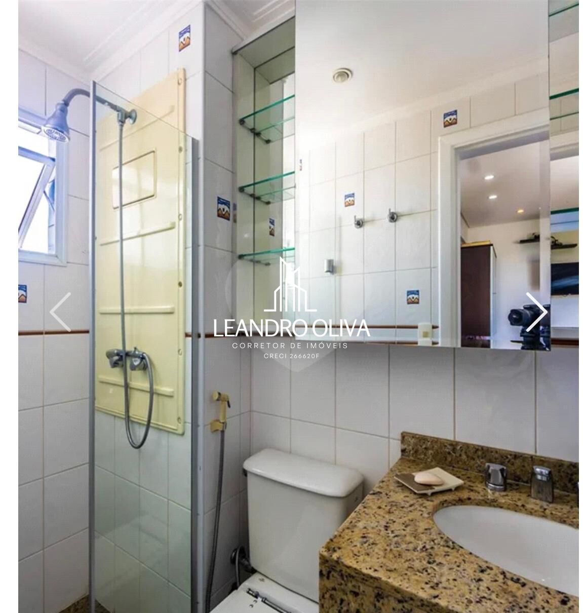 Apartamento, 5 quartos, 400 m² - Foto 24