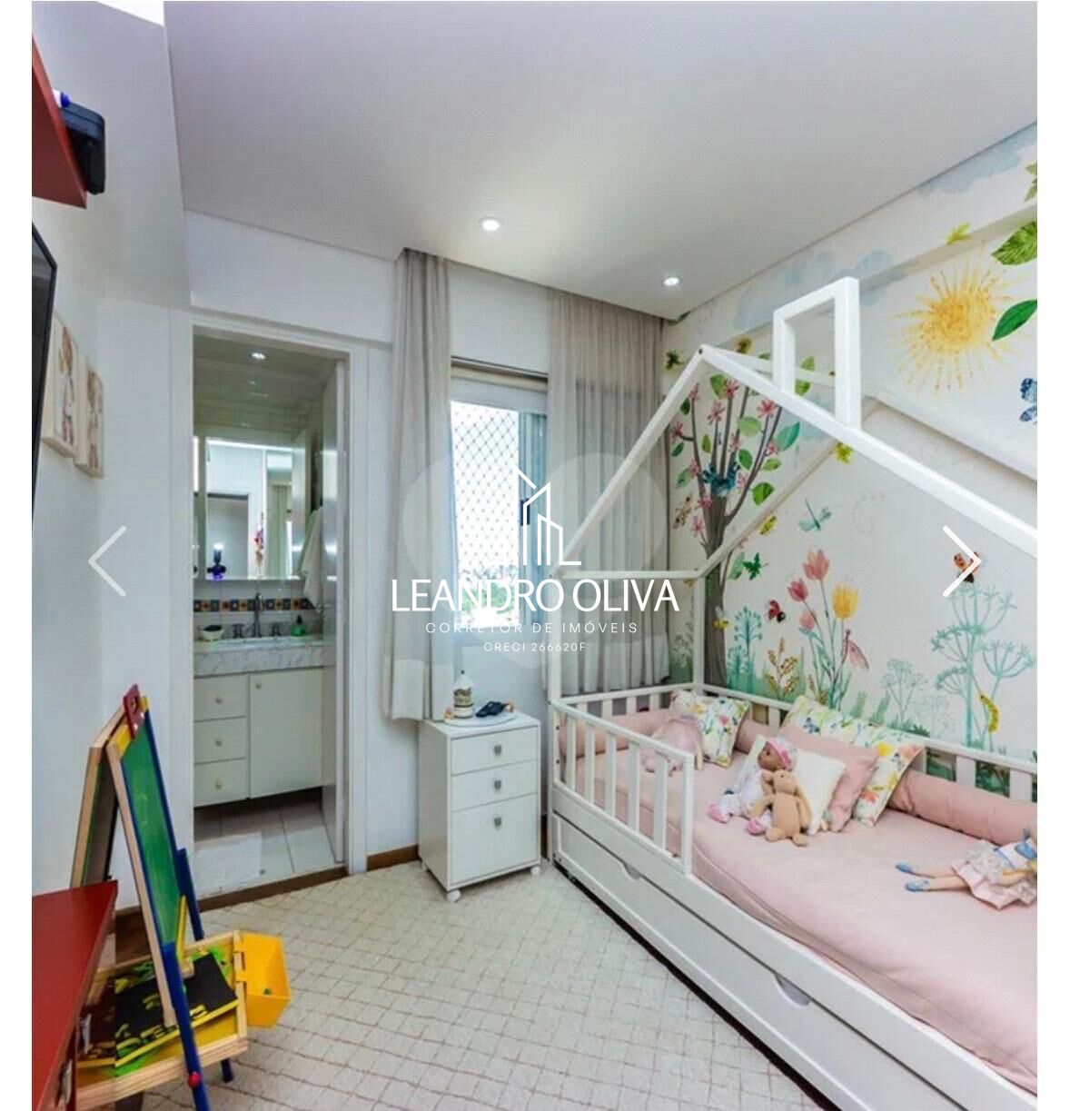 Apartamento, 5 quartos, 400 m² - Foto 30
