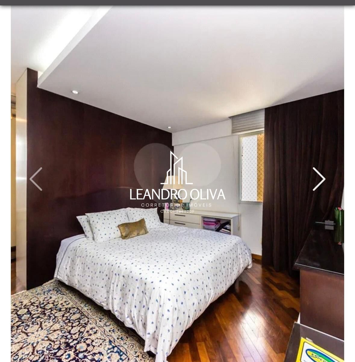 Apartamento, 5 quartos, 400 m² - Foto 35