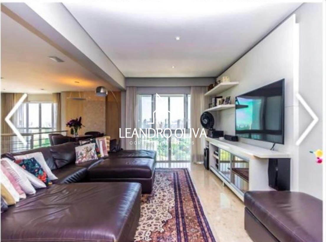 Apartamento, 5 quartos, 400 m² - Foto 18