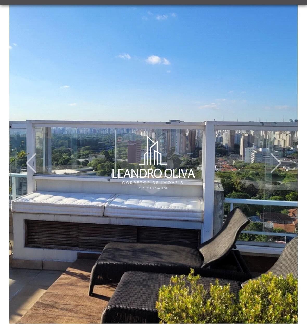 Apartamento, 5 quartos, 400 m² - Foto 15