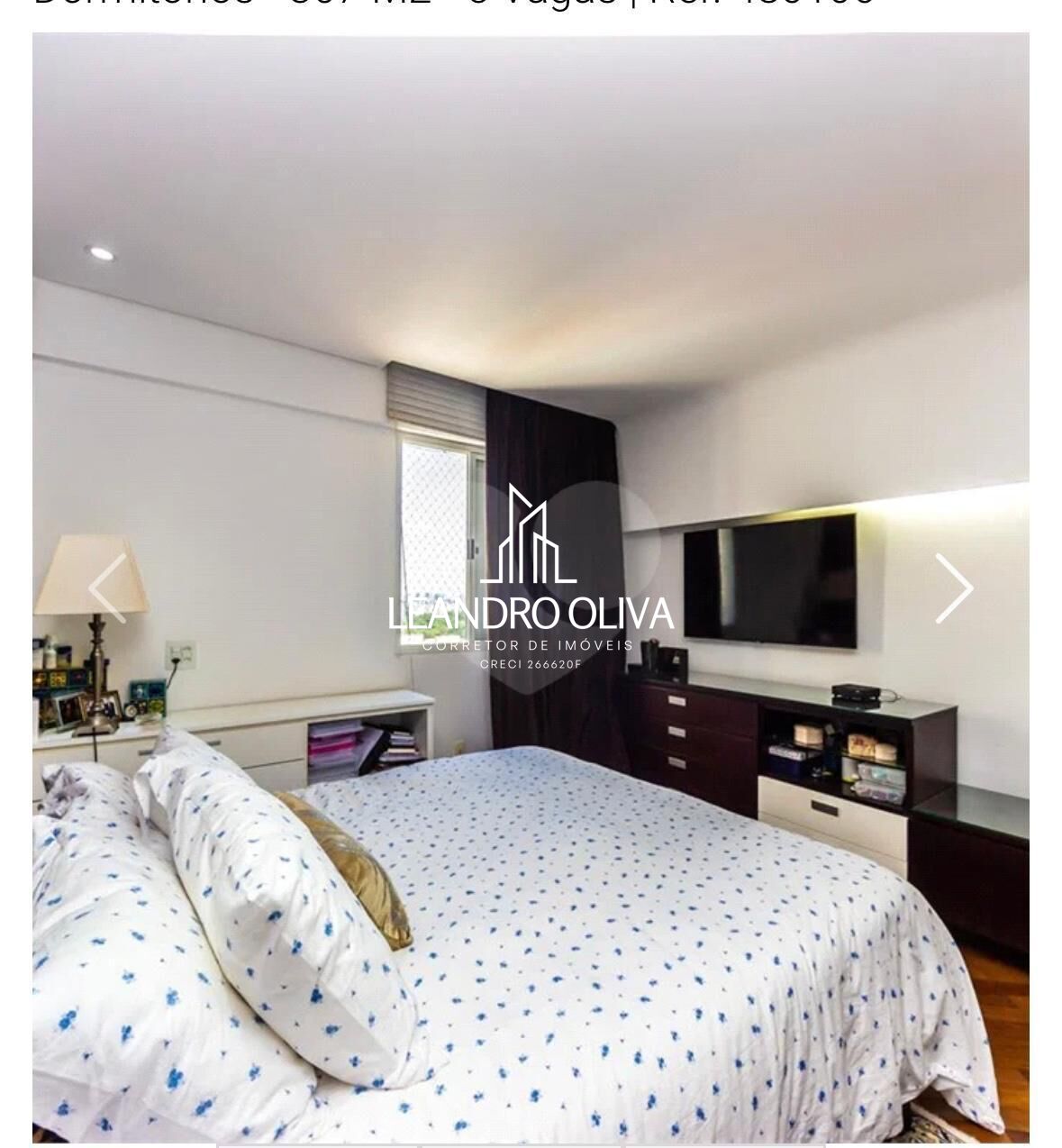 Apartamento, 5 quartos, 400 m² - Foto 34