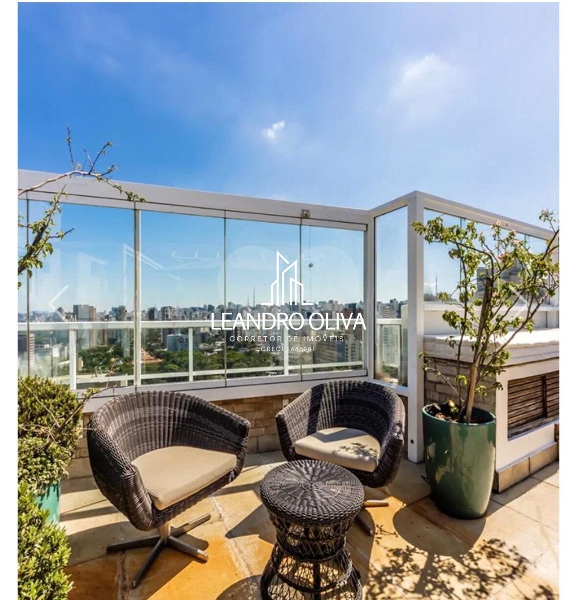 Apartamento, 5 quartos, 400 m² - Foto 12