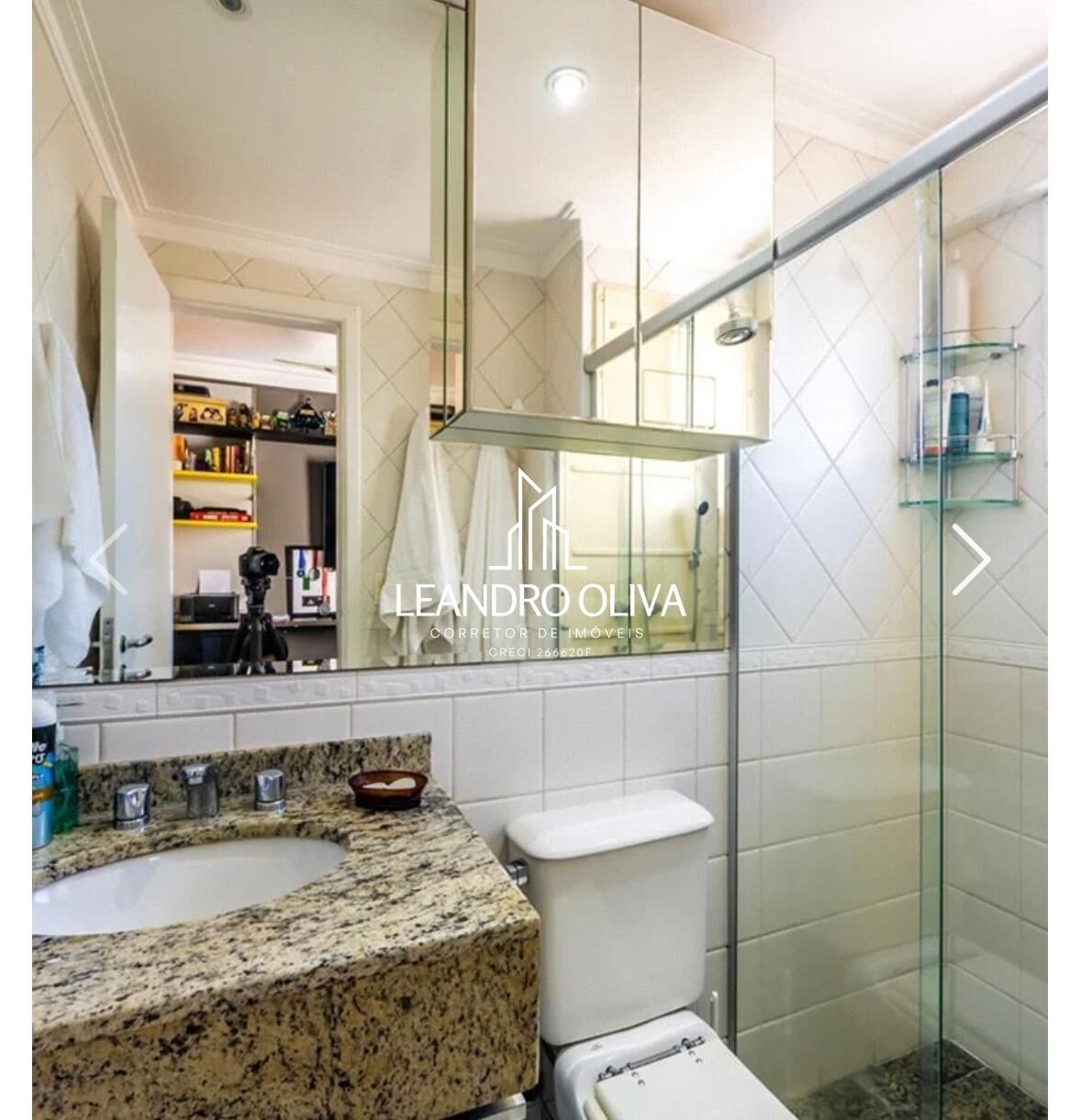 Apartamento, 5 quartos, 400 m² - Foto 26