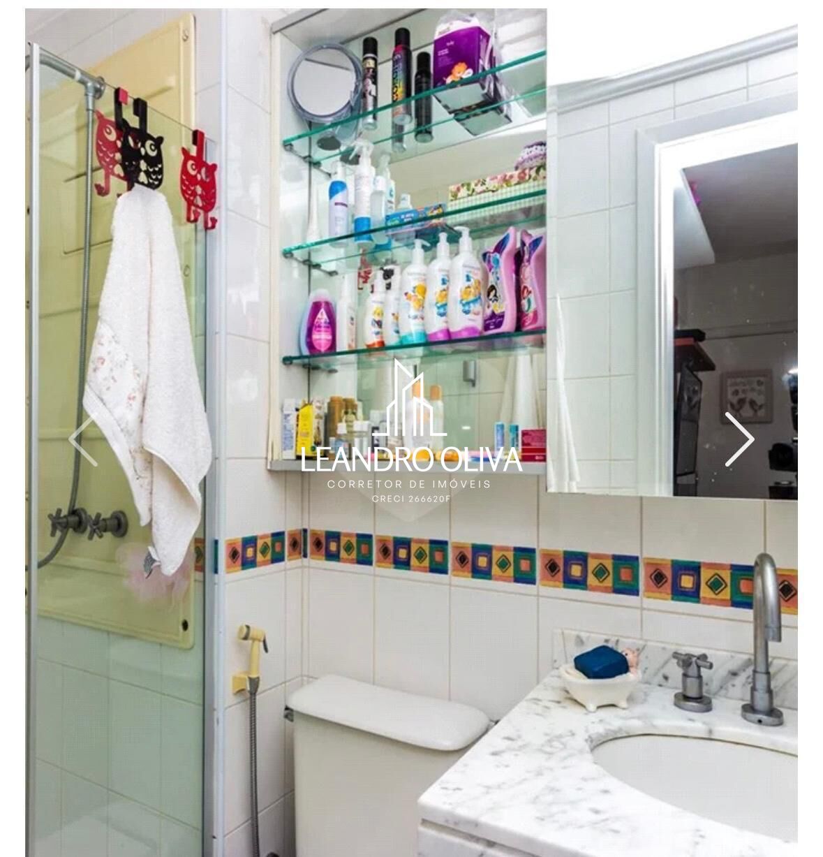Apartamento, 5 quartos, 400 m² - Foto 33