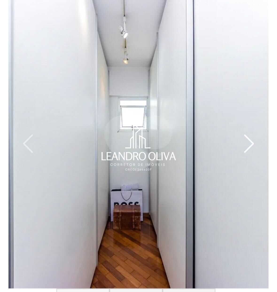 Apartamento, 5 quartos, 400 m² - Foto 28