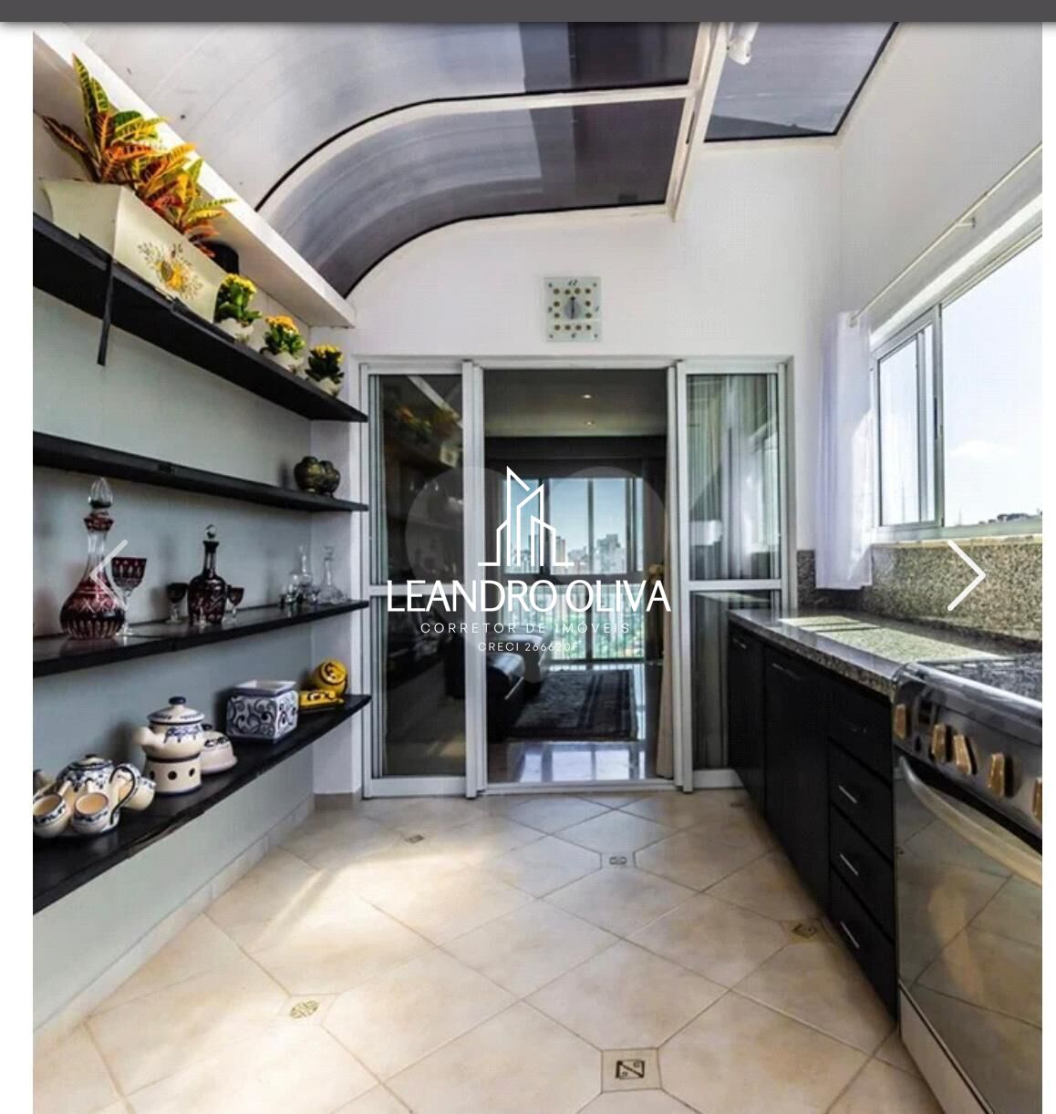 Apartamento, 5 quartos, 400 m² - Foto 7
