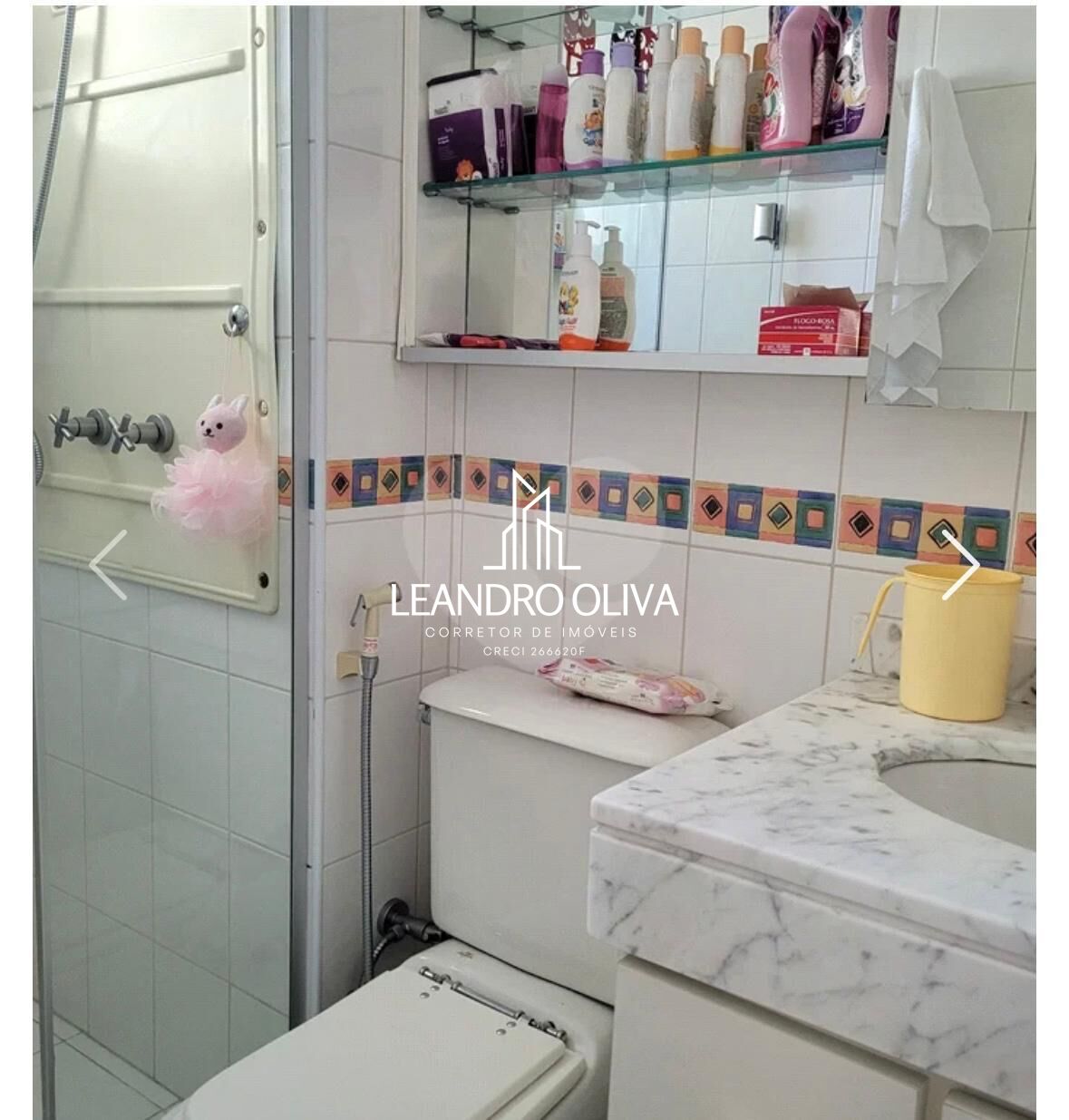 Apartamento, 5 quartos, 400 m² - Foto 29