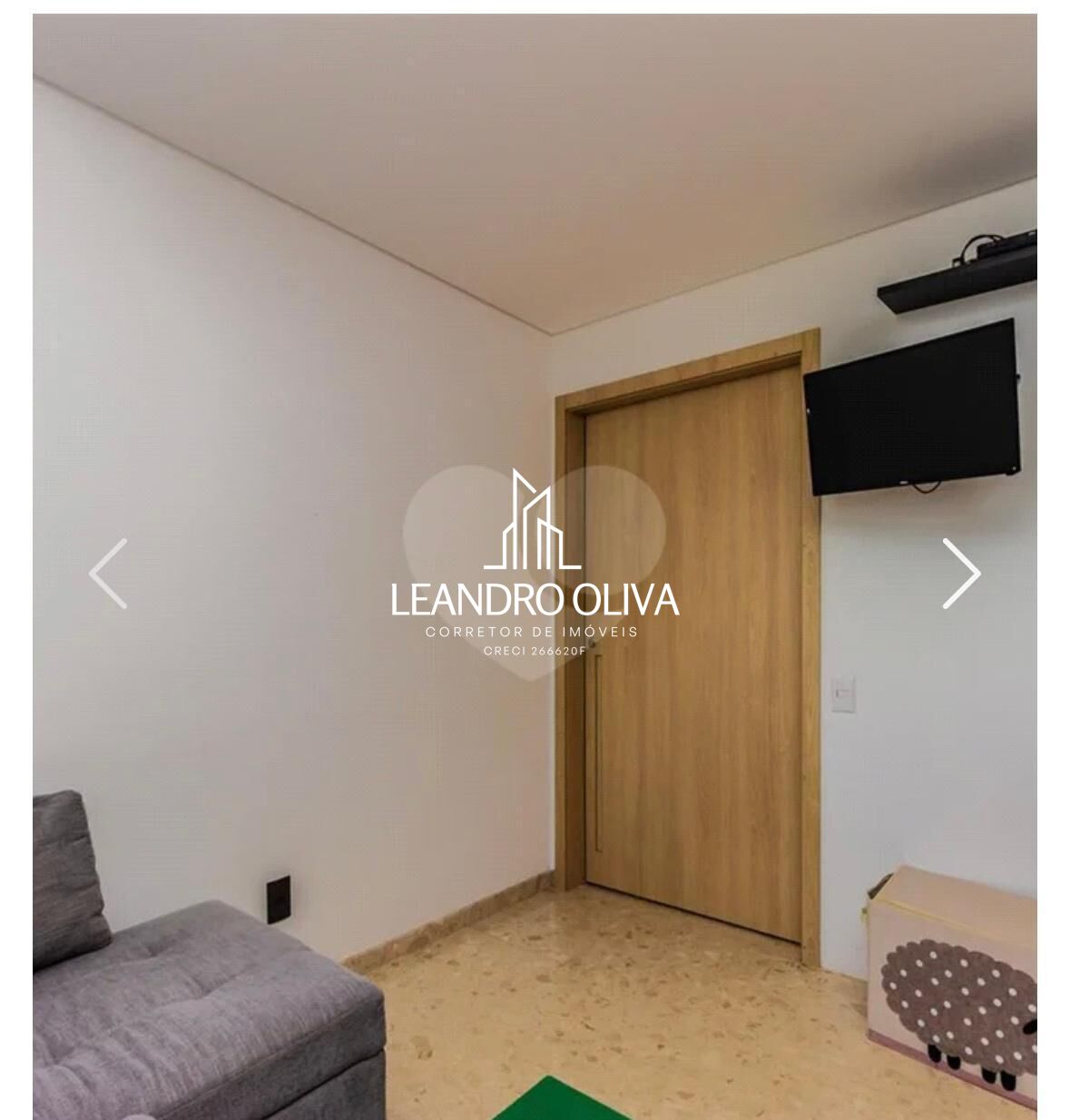 Apartamento, 5 quartos, 400 m² - Foto 21