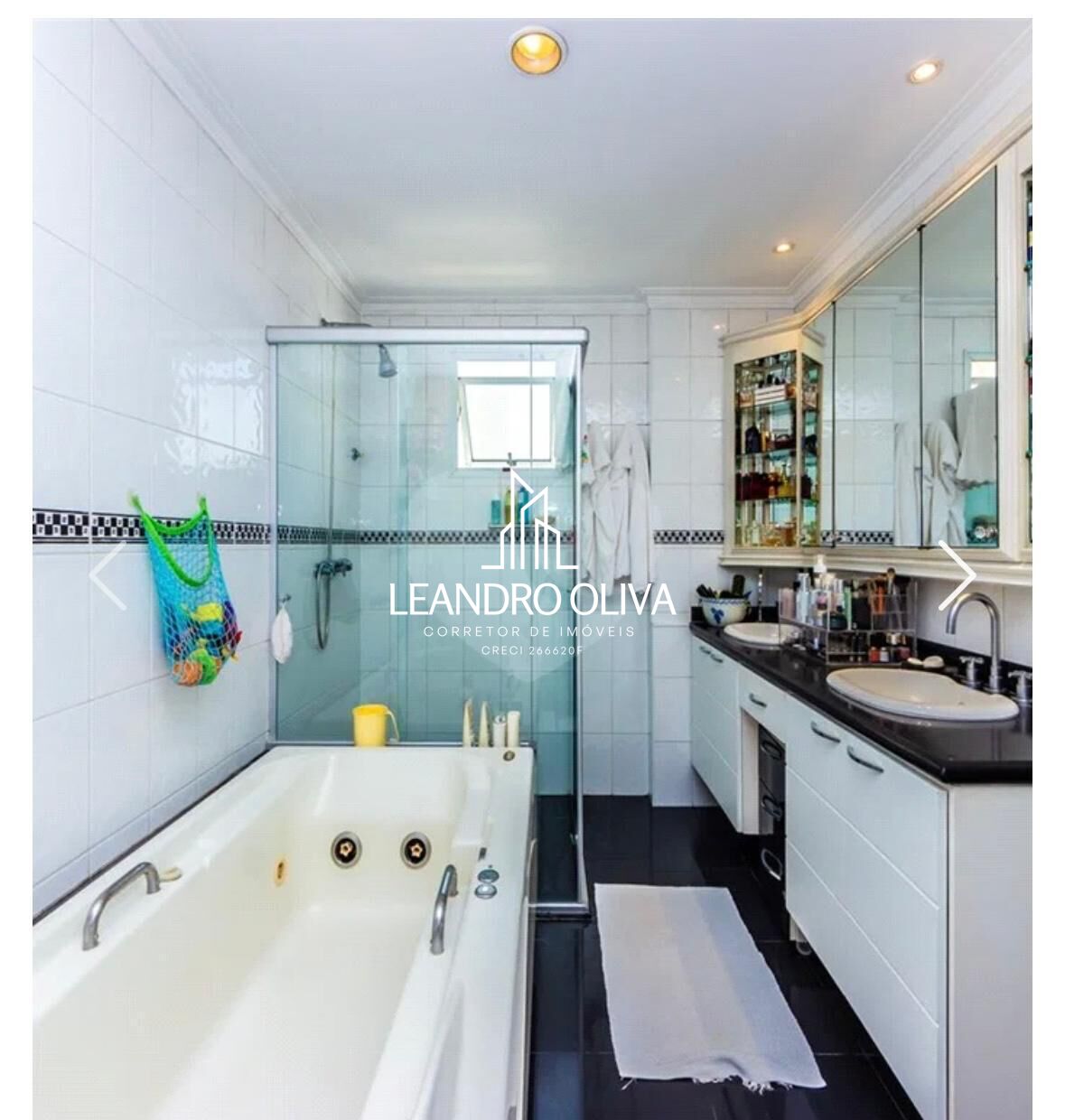 Apartamento, 5 quartos, 400 m² - Foto 32
