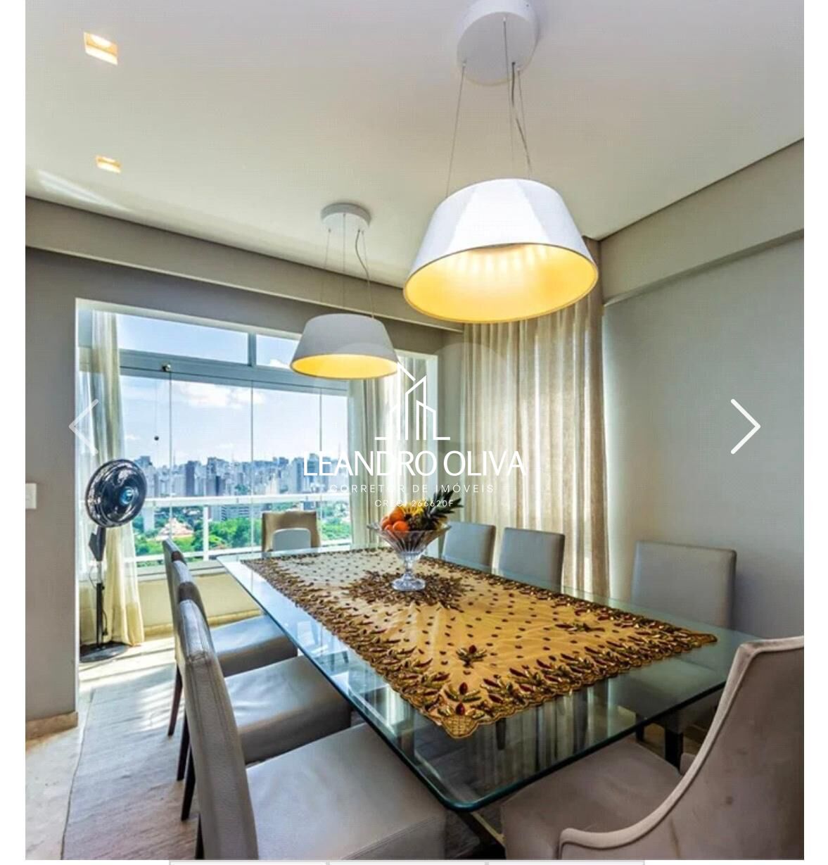 Apartamento, 5 quartos, 400 m² - Foto 23