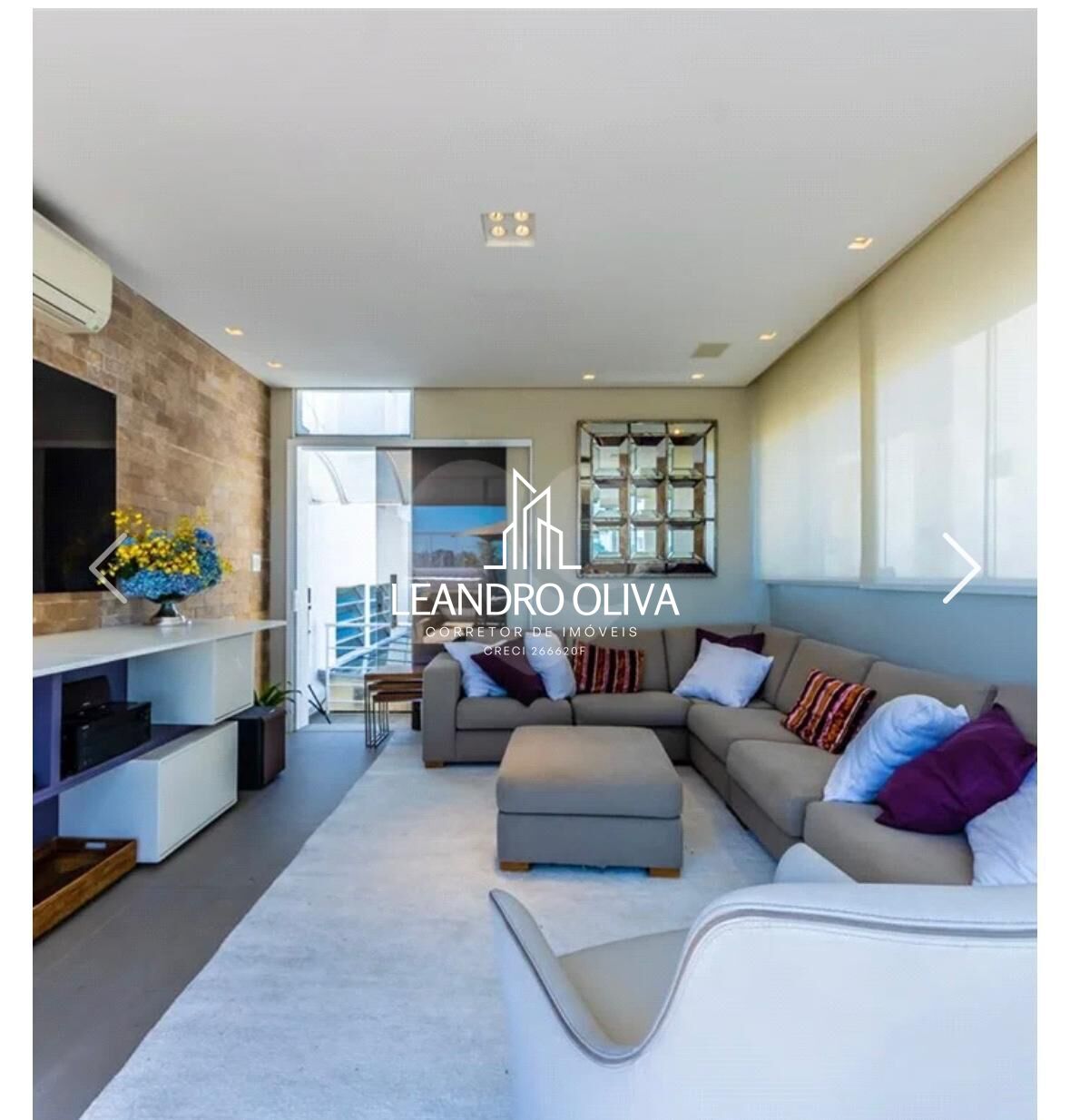 Apartamento, 5 quartos, 400 m² - Foto 8