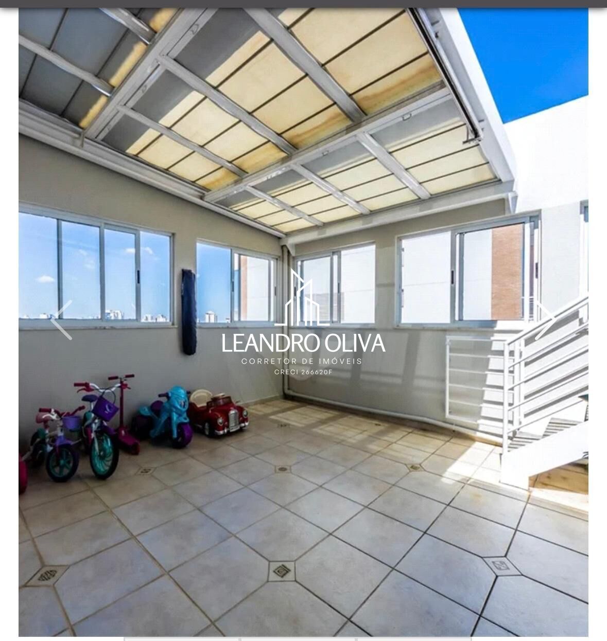 Apartamento, 5 quartos, 400 m² - Foto 11