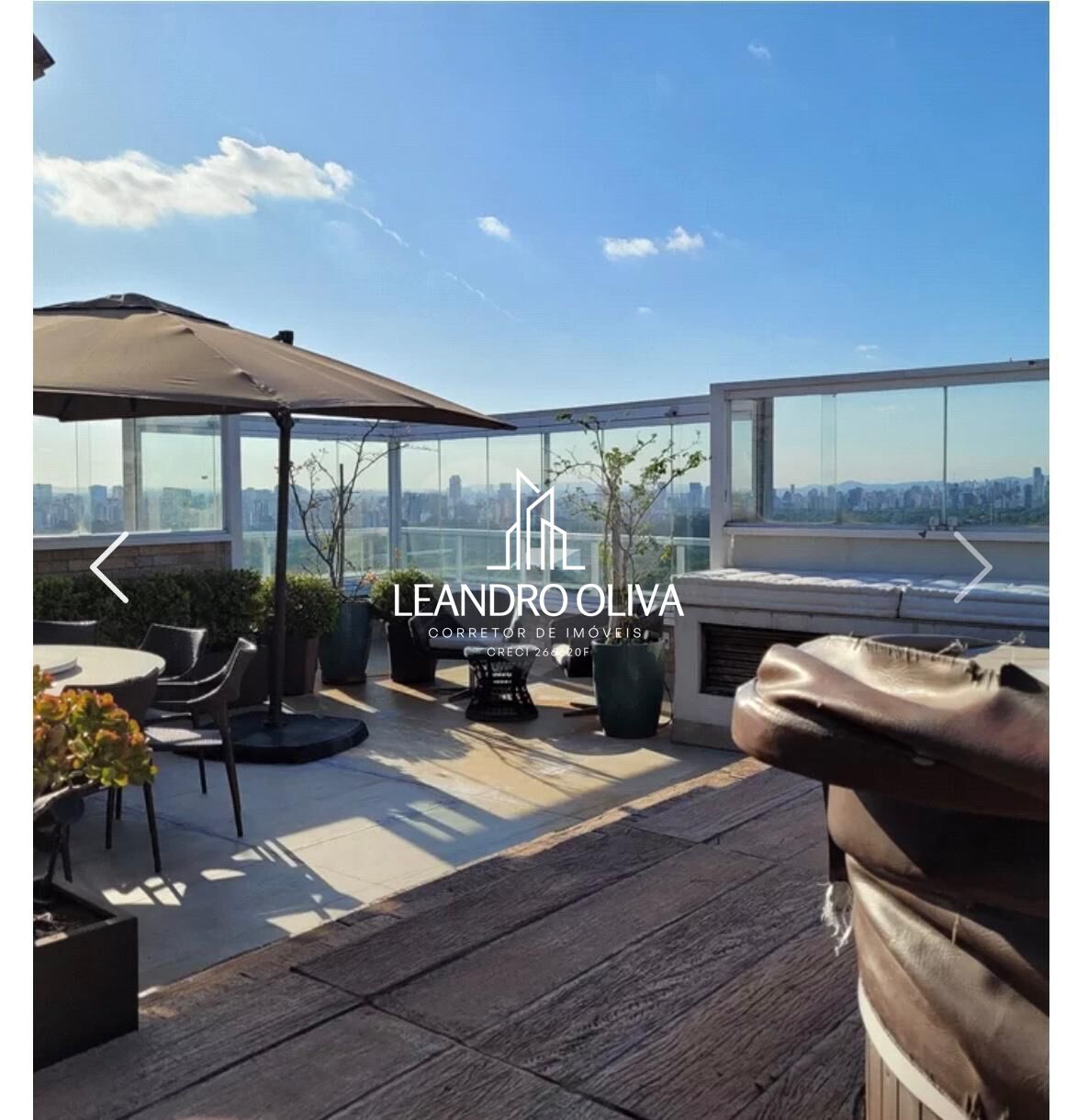Apartamento, 5 quartos, 400 m² - Foto 14