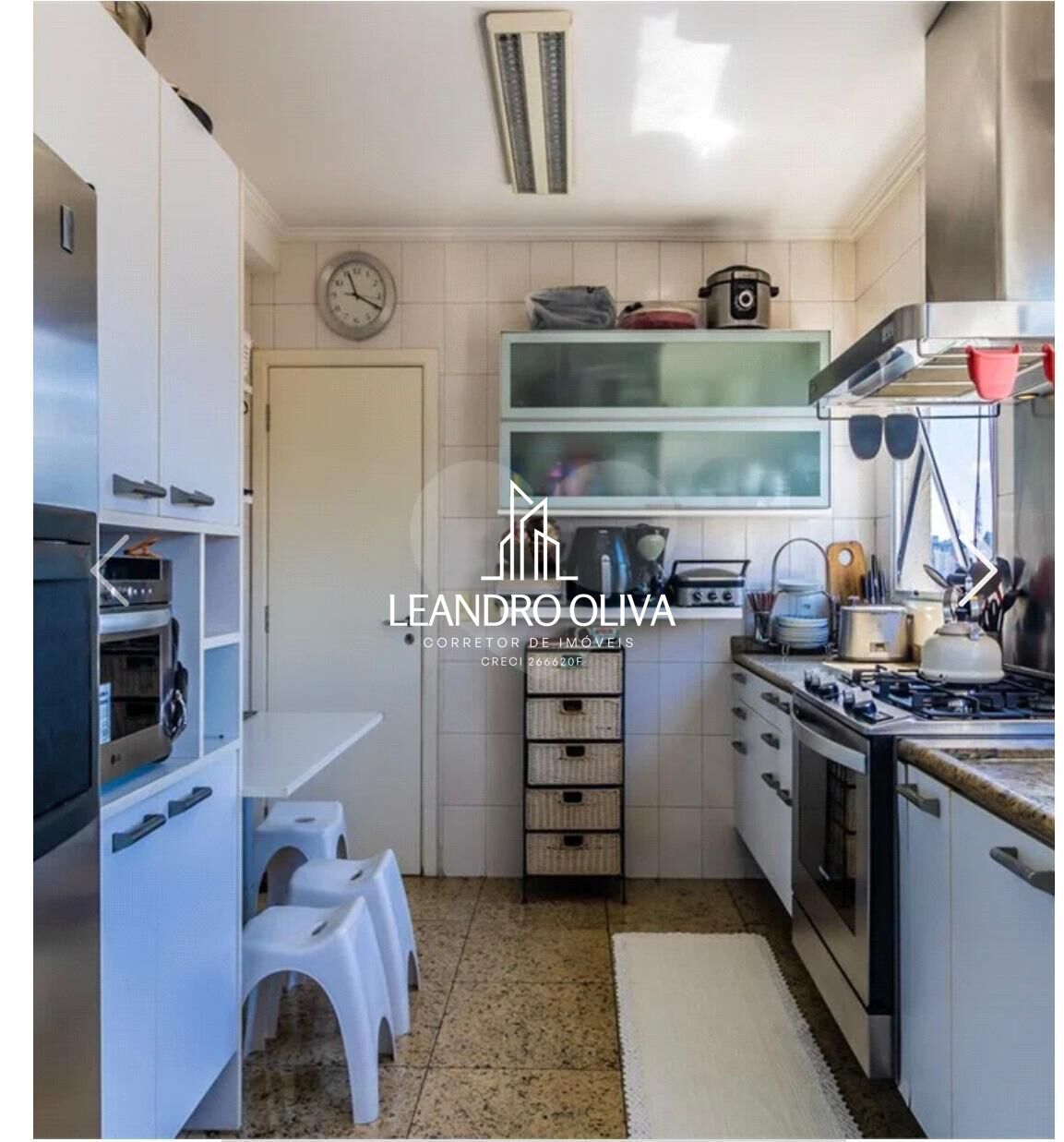 Apartamento, 5 quartos, 400 m² - Foto 37