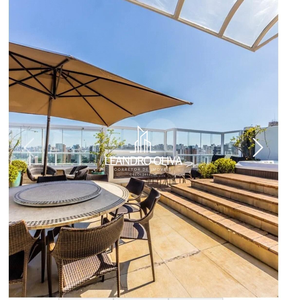 Apartamento, 5 quartos, 400 m² - Foto 13